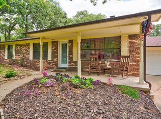 14762 County Road 3581, Ada, OK 74820