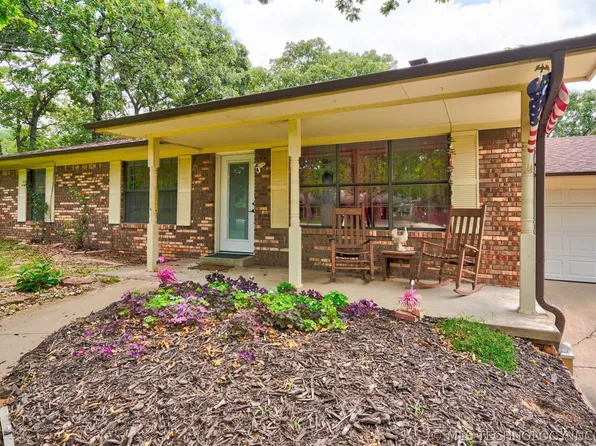 14762 County Road 3581, Ada, OK 74820