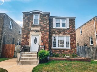 2914 N Neva Ave, Chicago, IL 60634