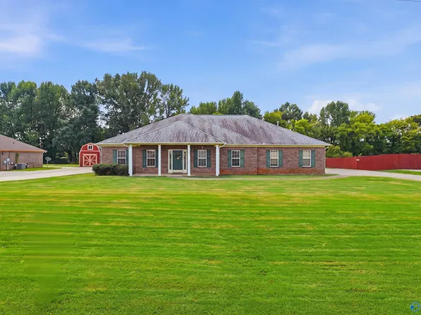 223 Thunderbird Dr, Harvest, AL 35749