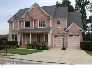 3318 Chastain Ridge Dr, Marietta, GA 30066