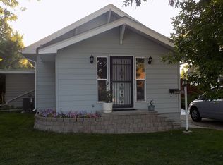 235 Cedar St, Chadron, NE 69337