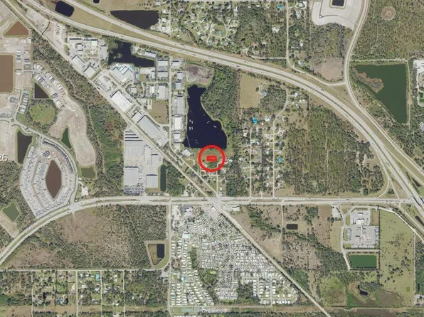 17381 1st St, North Fort Myers, FL 33917