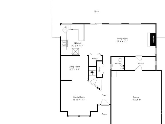 2nd image of this home