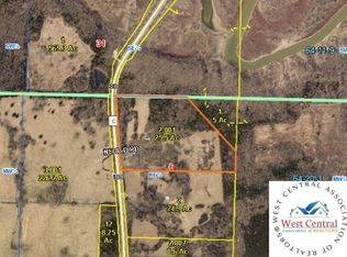 774 NE 86 Private Rd, Clinton, MO 64735