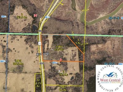 774 NE 86 Private Rd, Clinton, MO, 64735
