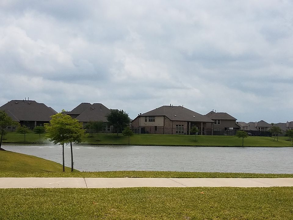 2nd image of 5414 Aroma Knoll Ln