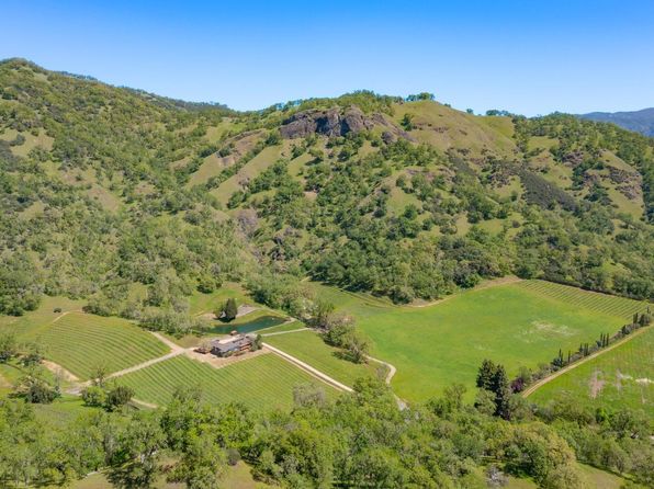 2200 McNab Ranch Rd, Ukiah, CA 95482
