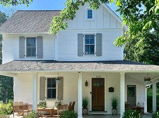 425 Old Lancaster Rd, Berwyn, PA 19312