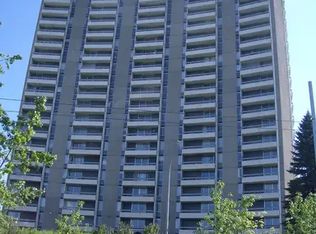 10883 Saskatchewan Dr NW #1910, Edmonton, AB