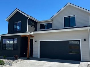 122 N Eldorado Ave, Bozeman, MT 59718