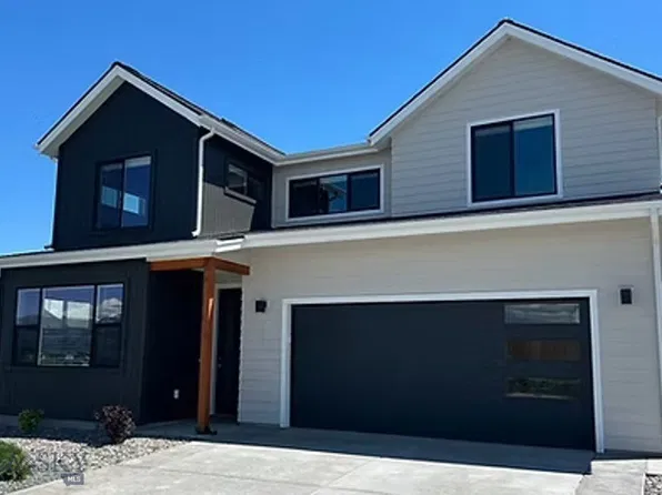 122 N Eldorado Ave, Bozeman, MT 59718