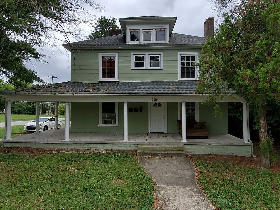 2910 E. Bessemer Ave 2910 E Bessemer Ave Greensboro, NC Zillow