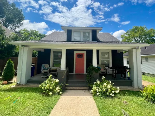 738 E Tombigbee St, Florence, AL 35630