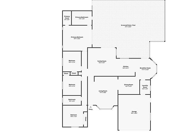 2nd image of 8623 NW 47th Dr