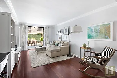 Rented by Halstead Real Estate