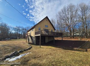 119 Rooney Ct, Bushkill, PA 18324