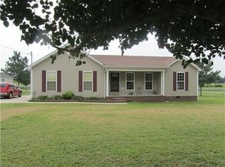 419 Rigney Rd, Manchester, TN 37355