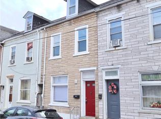 538 Park St, Allentown, PA
