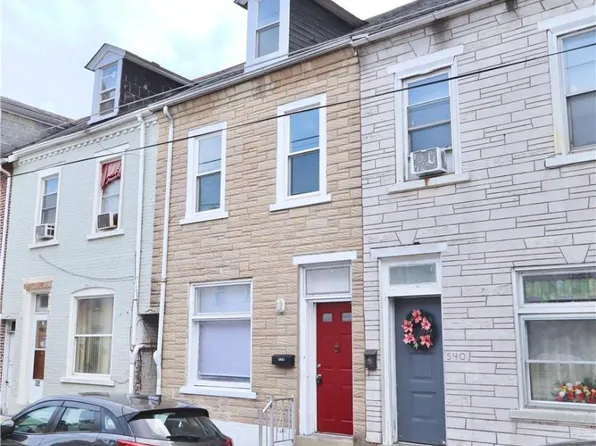538 Park St, Allentown, PA 18102