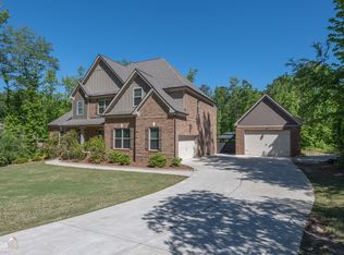 1010 Pembrook Dr, Watkinsville, GA 30677