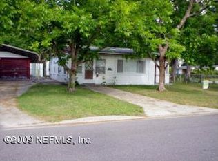 2877 W Belair Rd, Jacksonville, FL 32207
