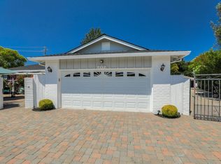 12090 Country Squire Ln, Saratoga, CA 95070