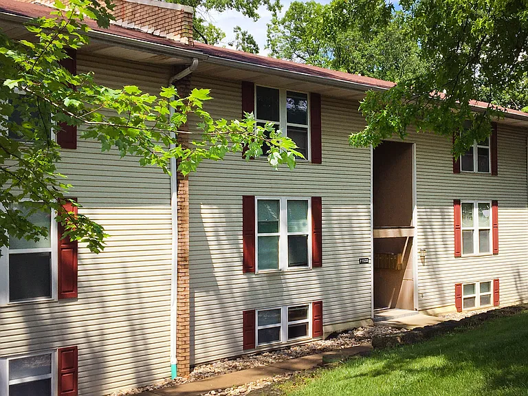 Timber Ridge Apartments — Photo 5
