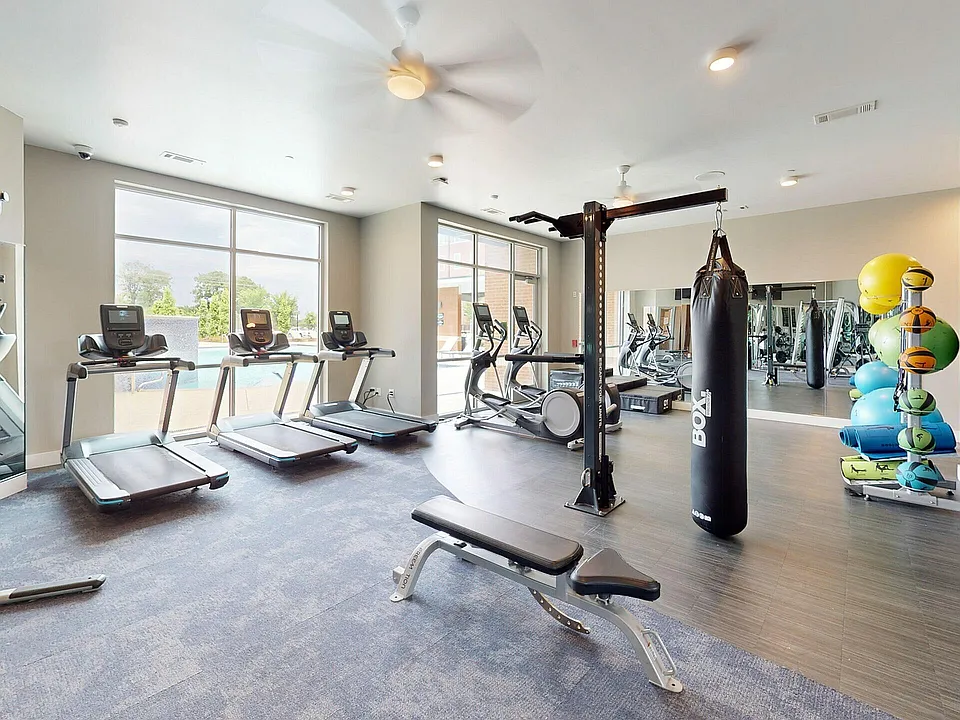 Fitness Studio