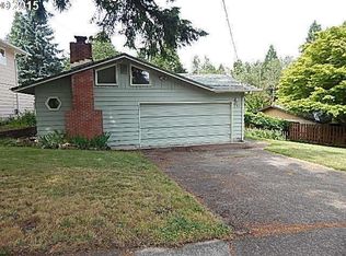 791 Larch St, Eugene, OR 97405