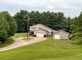 3021 N Cincinnati Rdg, Coolville, OH 45723