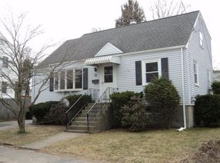 67 Fuller Rd, Weymouth, MA 02191