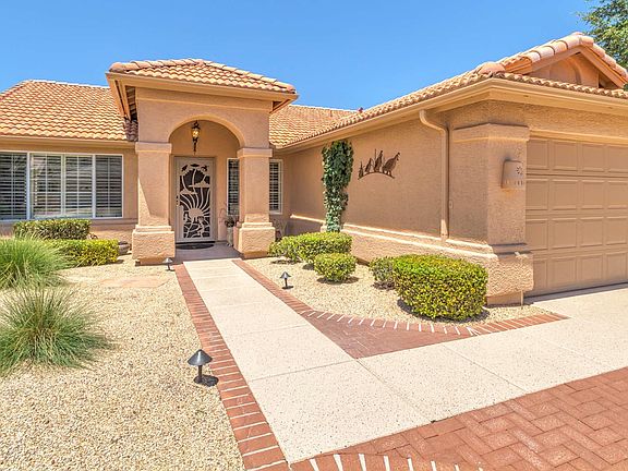 2nd image of 38260 S Canada Del Oro Dr