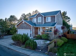2705 N Sea Crest Avenue, Long Beach, WA