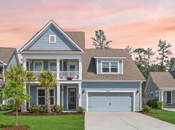 212 Shortmarsh St, Summerville, SC 29486