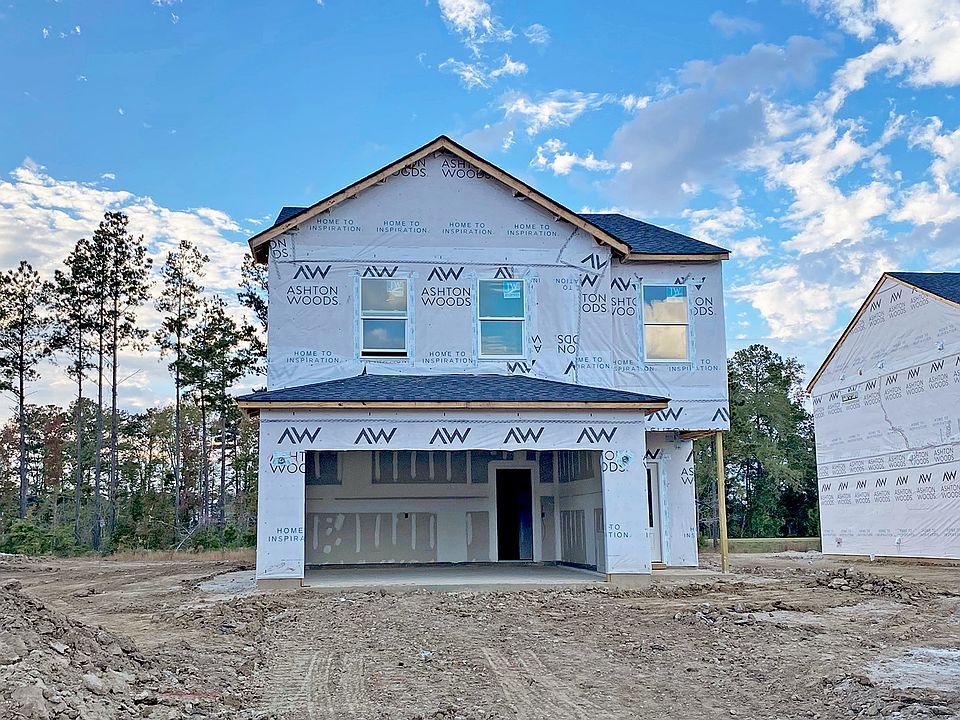 107 Lucca Drive, Homesite 230 Elevation Image 1