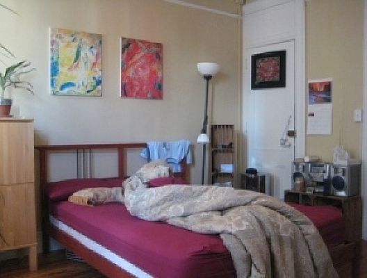 2nd image of 842 Park Ave APT 4