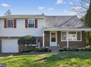 1602 Mulberry Rd, Flourtown, PA