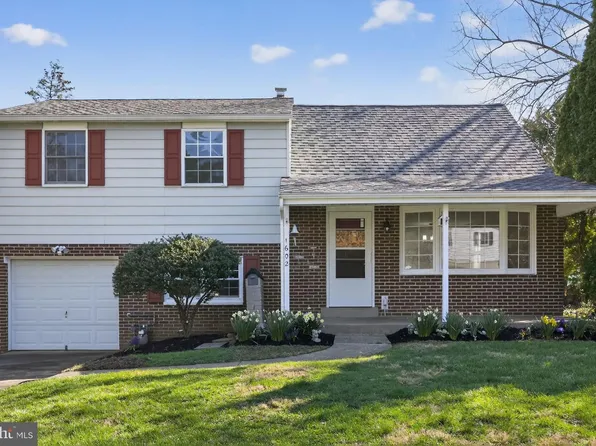 1602 Mulberry Rd, Flourtown, PA 19031