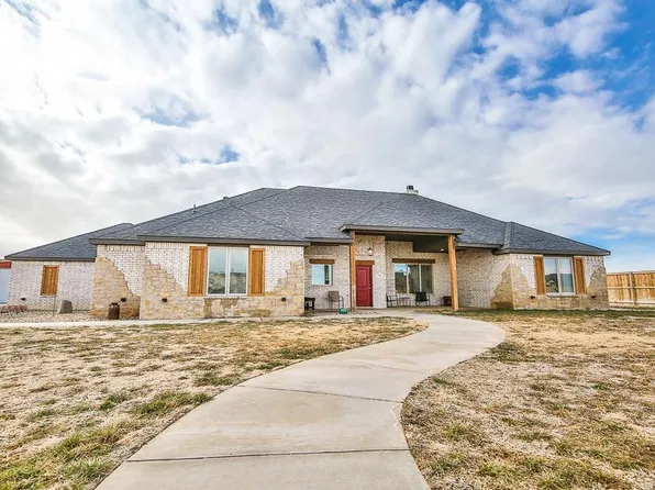 734 Cotton Creek Farms Cir, New Home, TX 79373