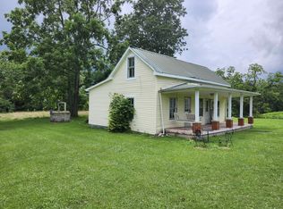 151 Ruby Easterling Rd, West Liberty, KY 41472