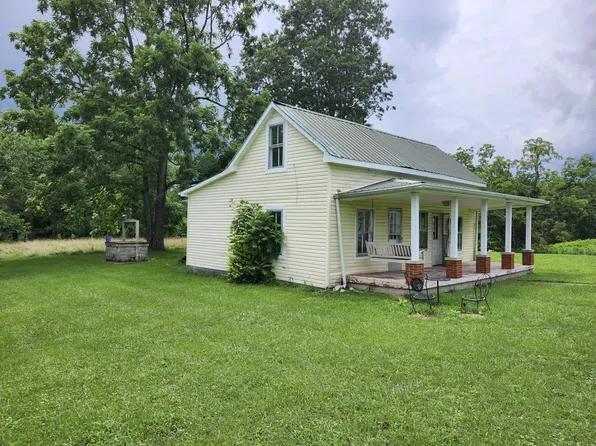 151 Ruby Easterling Rd, West Liberty, KY 41472