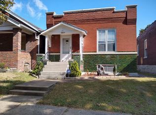 4139 Walsh St, Saint Louis, MO