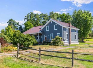 4351 Crown Point Rd, Bridport, VT 05734