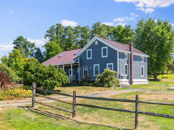 4351 Crown Point Road, Bridport, VT 05734