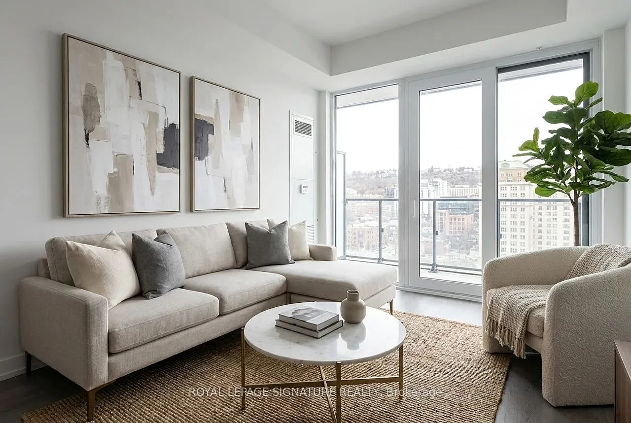 2 bed, $1,850 — Photo 1