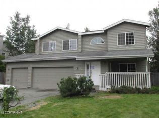 8141 Dagan St, Anchorage, AK 99502