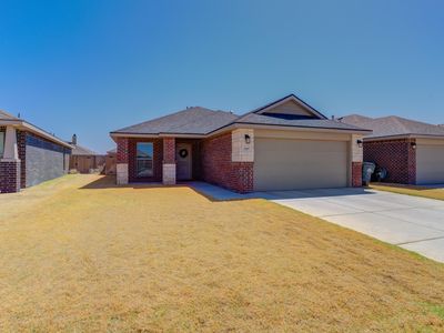 3207 Virginia Ave, Lubbock, TX, 79407