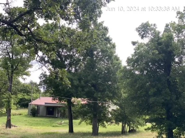 7401 125th St, Noble, OK 73068