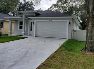 8104 1/2 N Rome Ave, Tampa, FL 33604